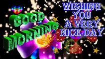 Good morning |  good morning wishes | morning song | morning video | morning status | best morning messages | morning greetings quotes  | a message to wish you a good day