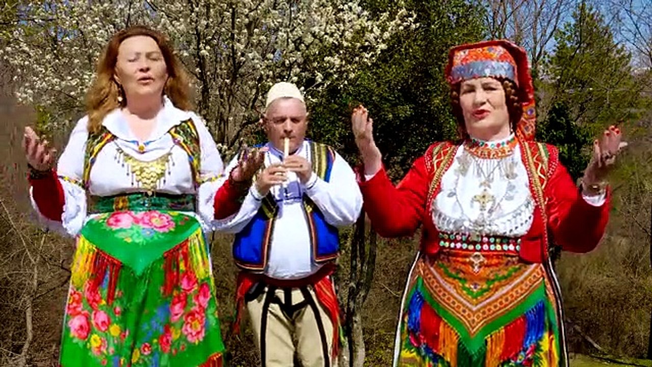 Gjela Duka - Dava Gjergji - Kurr su ndam moj motër