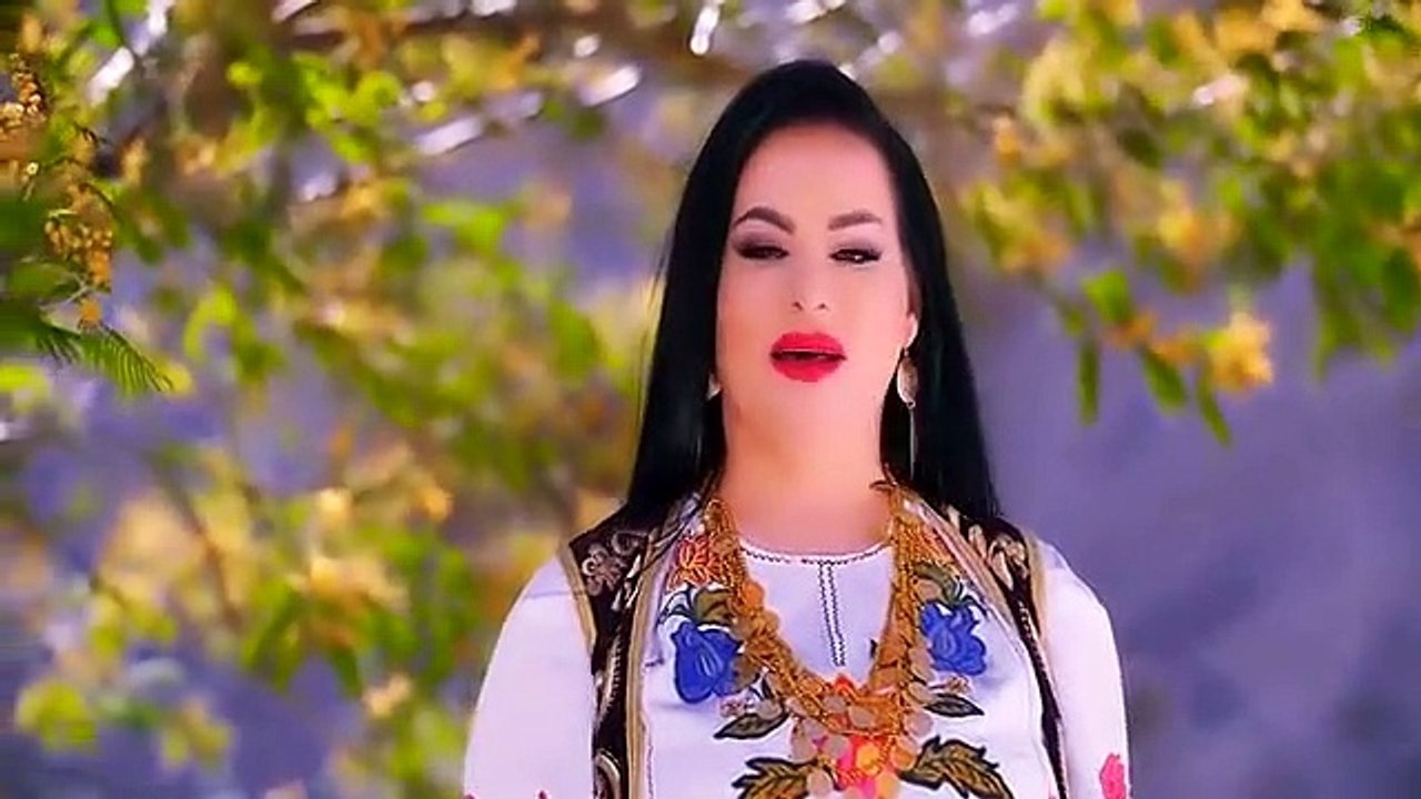Elizabeta Marku - Kenga e Mrikes