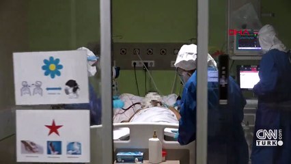 Son dakika haberi... Vaka sayısı ve can kaybı kaç oldu? 1 Haziran 2021 koronavirüs tablosu