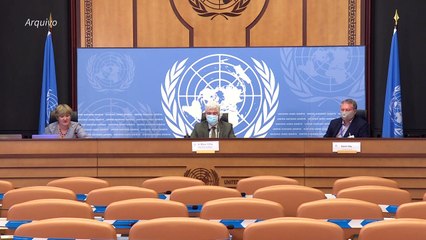 Fenômeno climático La Niña 2020-2021 terminou