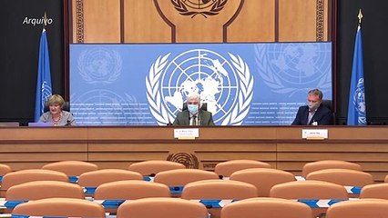 Fenômeno climático La Niña 2020-2021 terminou