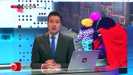 Cinco infanticidios han sido registrados en La Paz en lo que va del año