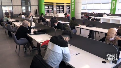 Yunus Emre ve Türkçe yılı