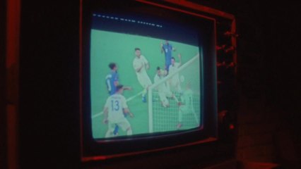 England squad announcement with Wretch 32