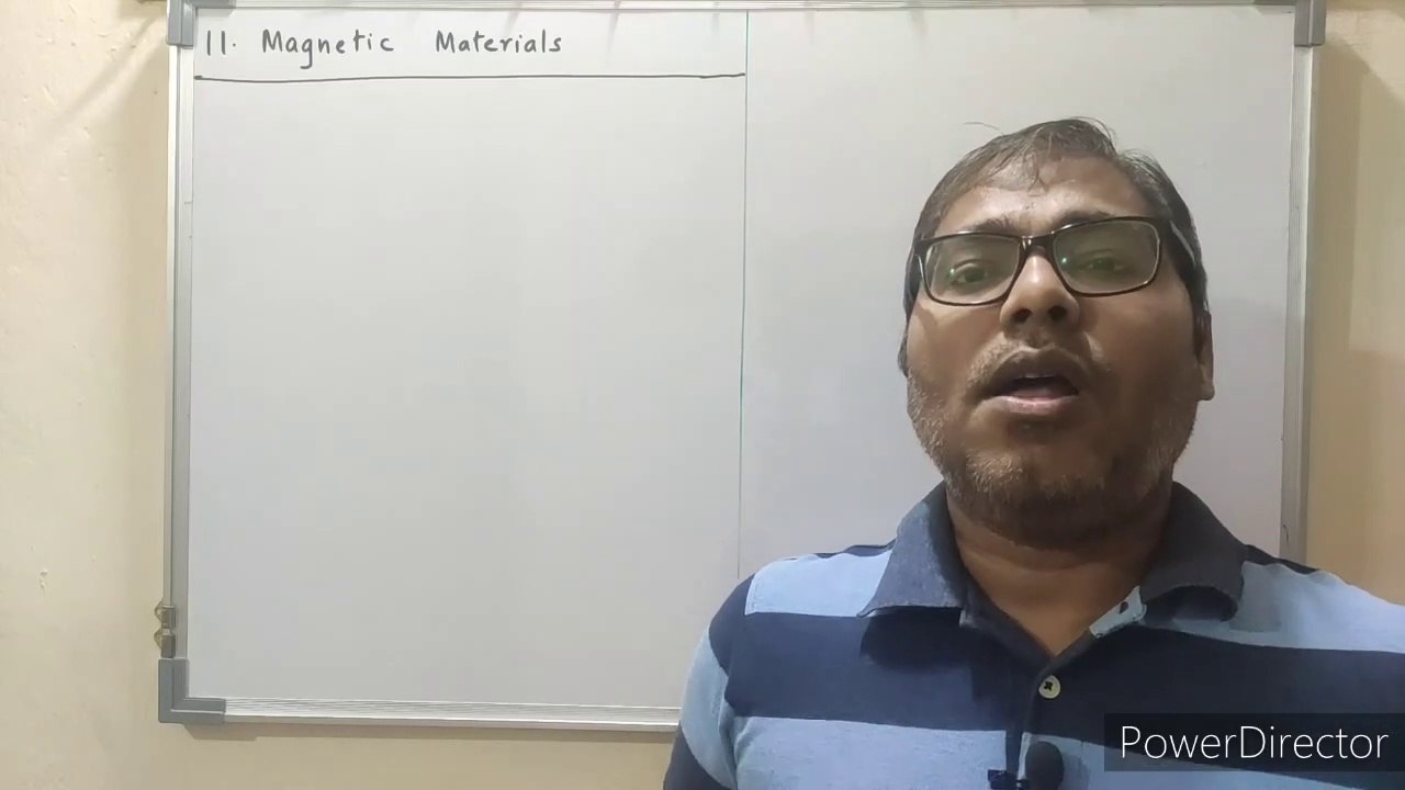 Magnetism I Class 12 I  Maharashtra State Board I Solution of Unsolved Numericals