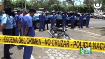 Capturan a 44 delincuentes por robos con intimidación en Nicaragua