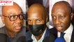 Football ivoirien : Sory Diabaté, Idriss Diallo et Didier Drogba décident de mettre « Balle à terre »