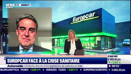 Le Grand Journal de l'Éco - Mardi 1er juin