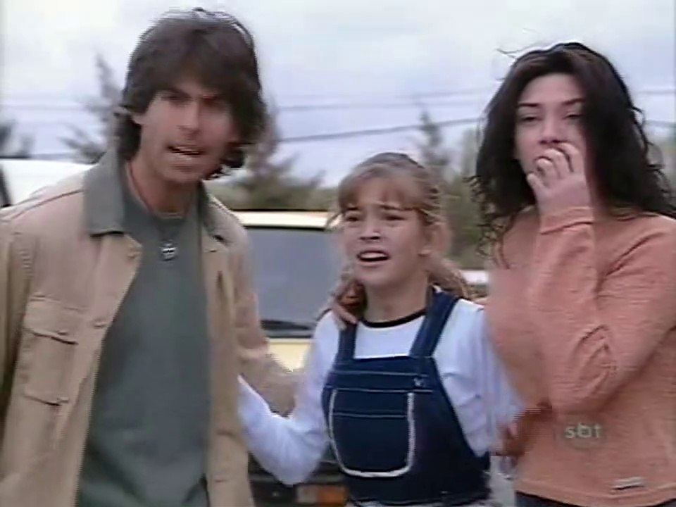 Capítulo 31 - Chiquititas 2007 / 2000 - Dublado PT/BR