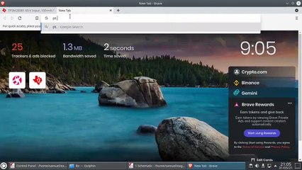 Montagem de uma fonte de alimentação – Parte 2