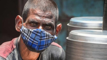 10Tak: Terrible 'infection' of unemployment grips India!