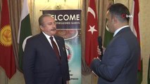 TBMM Başkanı Şentop'tan Kılıçdaroğlu'na cevap: 