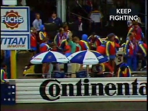 461 F1 09 GP Allemagne 1988 P5