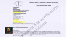tn7-denuncian-pagos-de-certificados-medicos-para-recibir-vacuna-010621