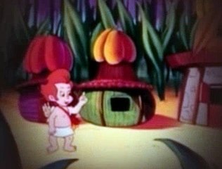 Smurfs S09E39 Hearts 'N' Smurfs
