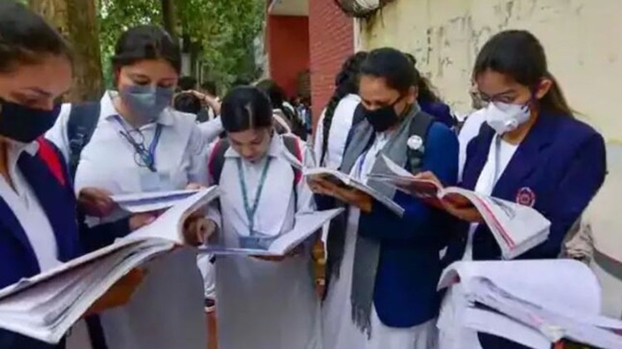 CBSE cancels Class 12 board exams, huge relief for students
