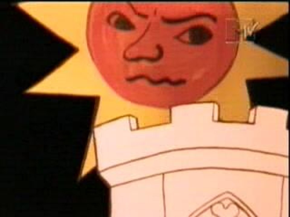 Raimundos - Mulher de Fases