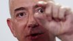 Amazon CEO Jeff Bezos Announces He Will Step Down July 5