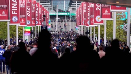 UK Announces Zero Daily Covid Deaths