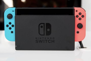 Informes: Nintendo lanzará un nuevo Switch en septiembre