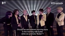 [ENG SUB] BTS BUTTER BEHIND THE SCENES DAY 3!