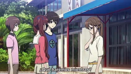 Another Cap 8 Pelos de punta
