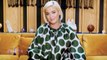 Katy Perry Gave a Rare Update About Her Daughter Daisy Dove