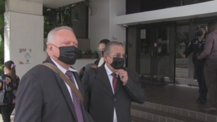 Audiencia preliminar del caso Lava Jato en Panamá se aplaza para el 2022