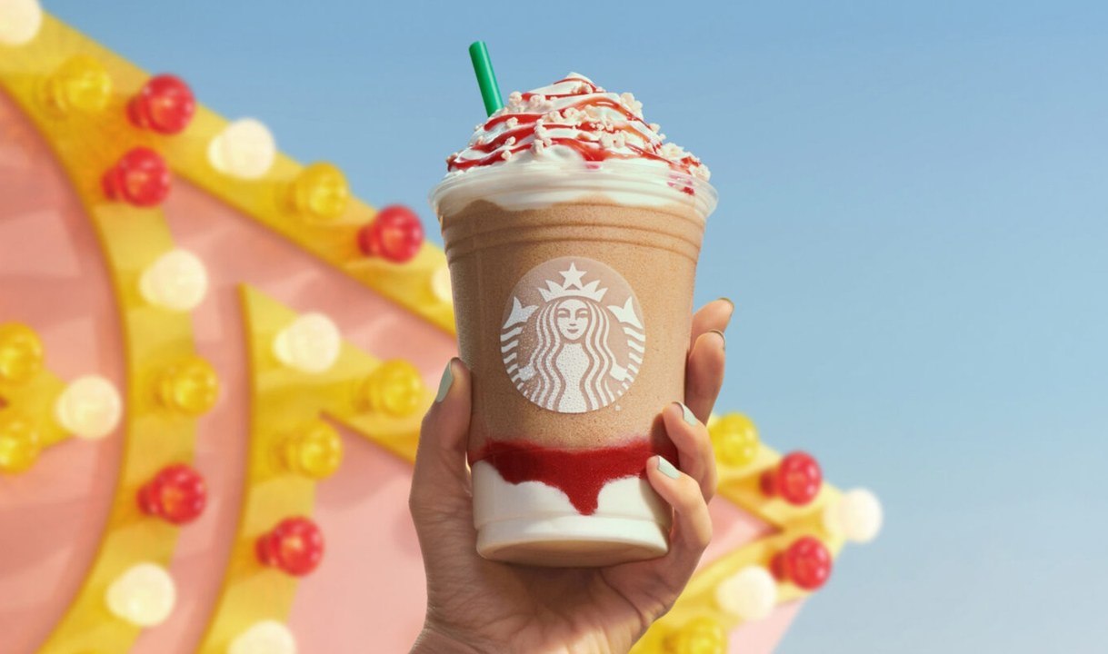 Overworked Starbucks Baristas Not Fans of "Secret Menu"