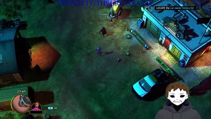 Steam Cleaning - American Fugitive