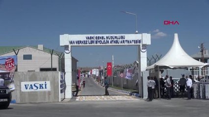 EMİNE ERDOĞAN BU EYLEM PLANIYLA VAN GÖLÜ İNŞALLAH LAYIKIYLA KORUNACAK