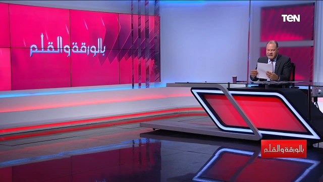 الديهي يكشف بالخريطة صراع 3 جبهات إثيوبية مع قوات إريتريا والسبب آبي أحمد ويفجر مفاجأة على الهواء