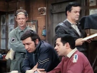 Papa Schultz – Épisode 20