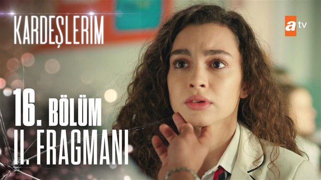 Kardeşlerim 16. Bölüm 2. Fragmanı | Hesap vakti...