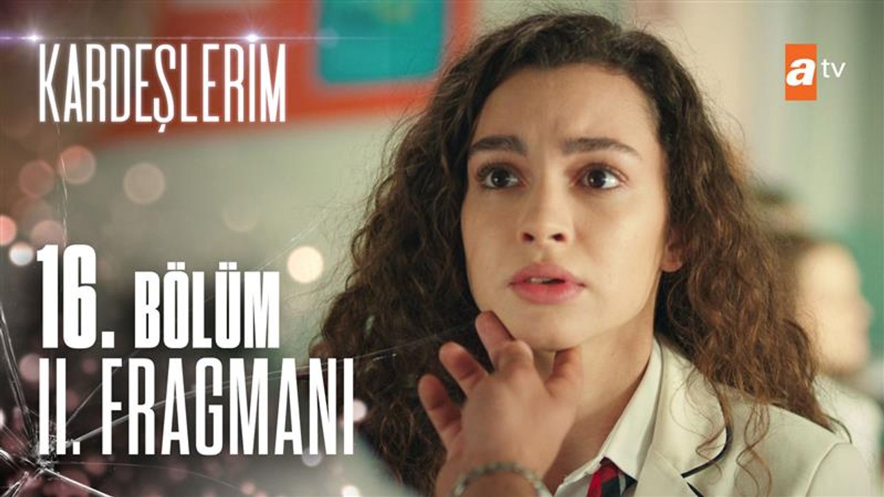 Kardeşlerim 16. Bölüm 2. Fragmanı  | Hesap vakti...