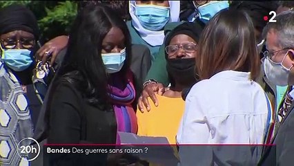 Bandes rivales dans l'Essonne : des guerres sans raison ?