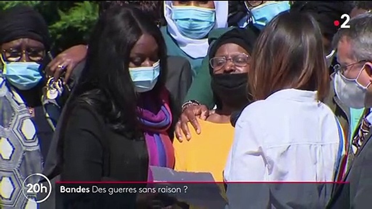 Bandes rivales dans l'Essonne : des guerres sans raison ?