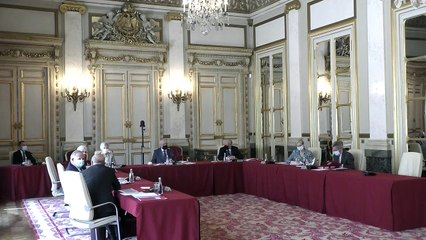 Affaire n° 2021-917 QPC