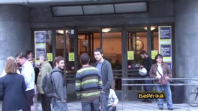 Cheick Oumar Sissoko au FESTIVAL MILLENIUM 2011