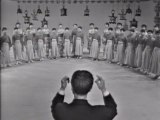 The Little Singers Of Tokyo - Swanee (Live On The Ed Sullivan Show, April 5, 1965)