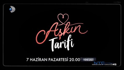 Aşkın Tarifi Tanıtım Filmleri
