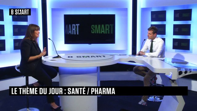 SMART BOURSE - Marchés à thème(s) : Alice Lhabouz (Trecento AM)