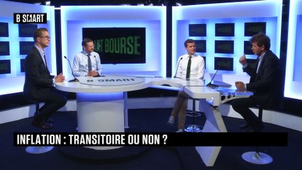 SMART BOURSE - Planète marché(s) du mardi 1 juin 2021