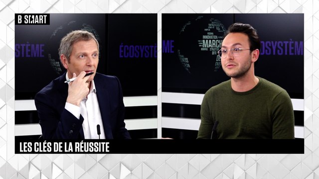 ÉCOSYSTÈME - L'interview de David DOKES (Polar Analytics) et Gabriel de VINZELLES (Frst) par Thomas Hugues
