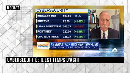 SMART WORLD - Emission du mercredi 2 juin