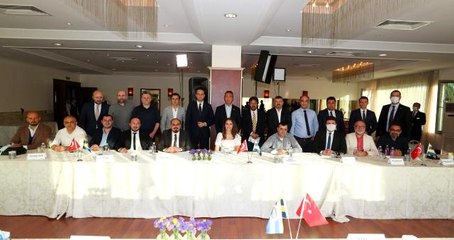 Ali Koç: "Emre Belözoğlu yeni sezonda takımın başında olmayacak" -1-