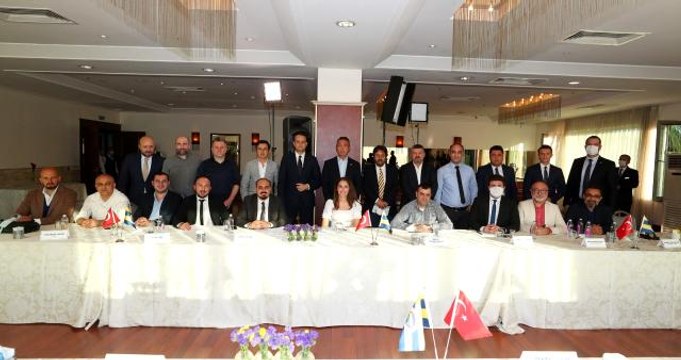 Ali Koç: Emre Belözoğlu yeni sezonda takımın başında olmayacak -1-