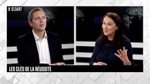 ÉCOSYSTÈME - L'interview de Valérie Brouchoud (Ulule) et Romain Prudent (Véolia) par Thomas Hugues