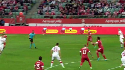 Poland 1-1 Russia All Goals and highlights - 01.06.2021
